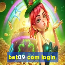 bet09 com login